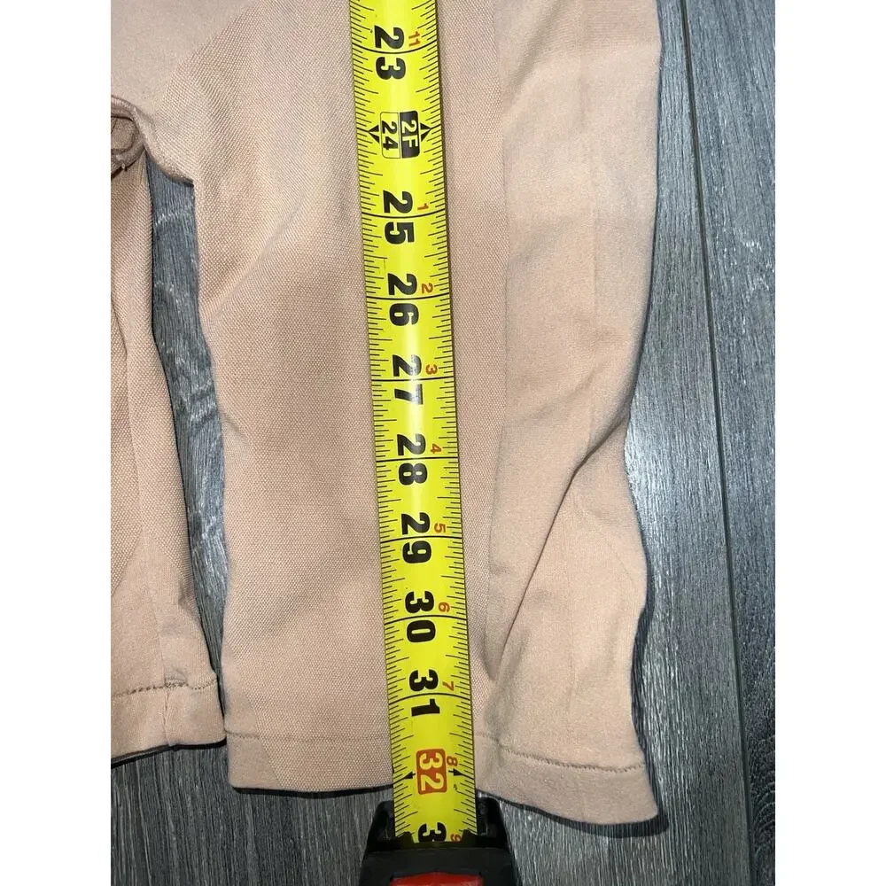 Leonisa Full Coverage Shaping One-Piece Bodysuit Women's Shapewear XL A005002 - Picture 9 of 10